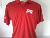 Camisa Sky