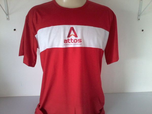 Atos instalações comerciais