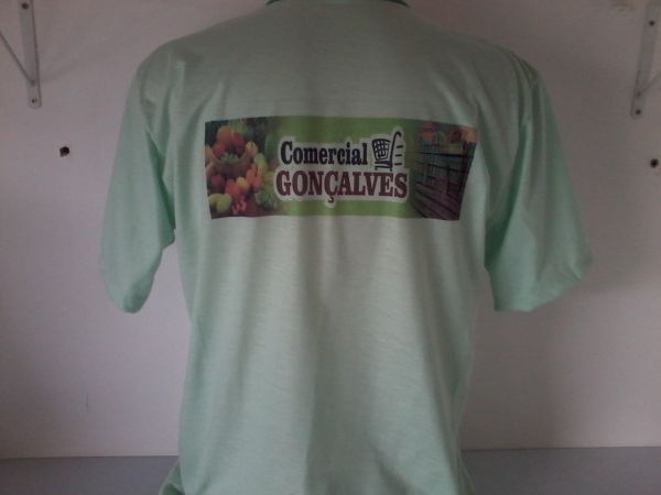 Comercial Gonçalves