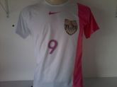 Camisa para interclasse escolar