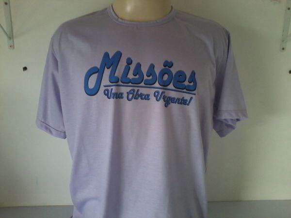 Missões