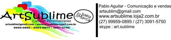 artsublime