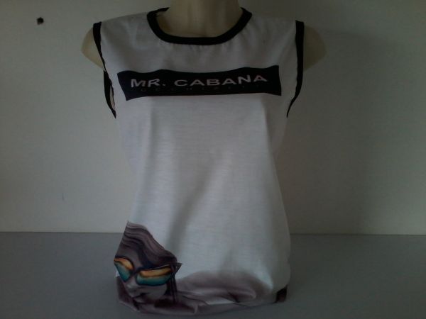 MR. Cabana