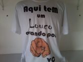 Orando por você